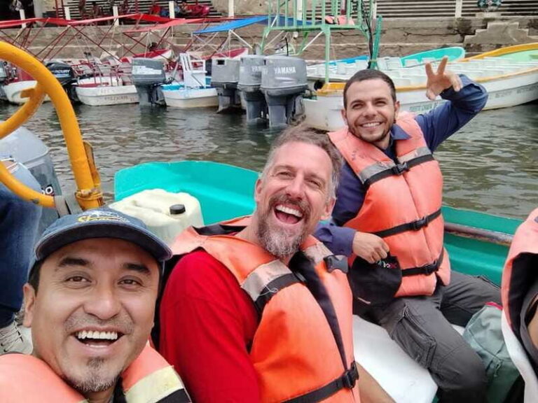 San Cristobal: Sumidero Canyon Tour & Pozol de Cacao Tour - The Practicalities