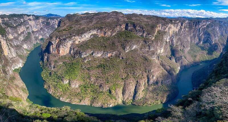 San Cristóbal: Sumidero Canyon, Viewpoints & Chiapa de Corzo - Why This Tour Offers Great Value