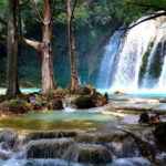 San Cristóbal:Amatenango, Chiflon, and Montebello Tour Guide - Detailed Breakdown of the Itinerary