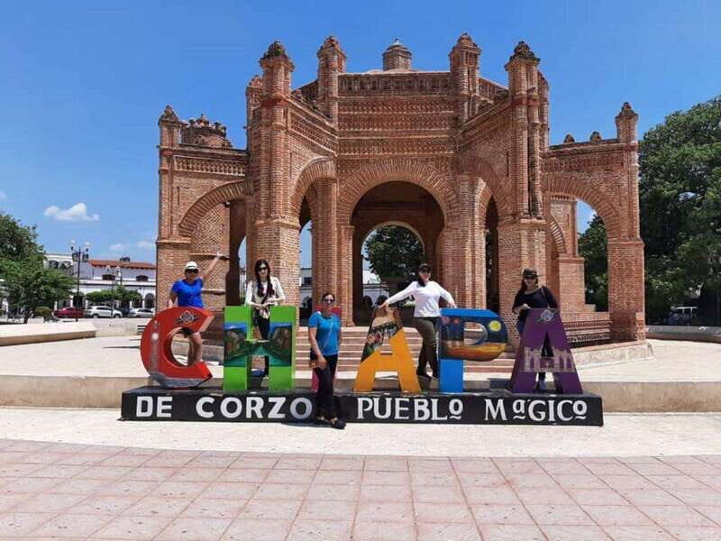 San Cristóbal:Cañón del Sumidero, Miradores, Chiapa de Corzo - What Makes This Tour Stand Out?