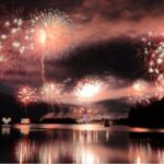 San Diego 4th of July Fireworks Cruise - The Itinerary: What to Expect