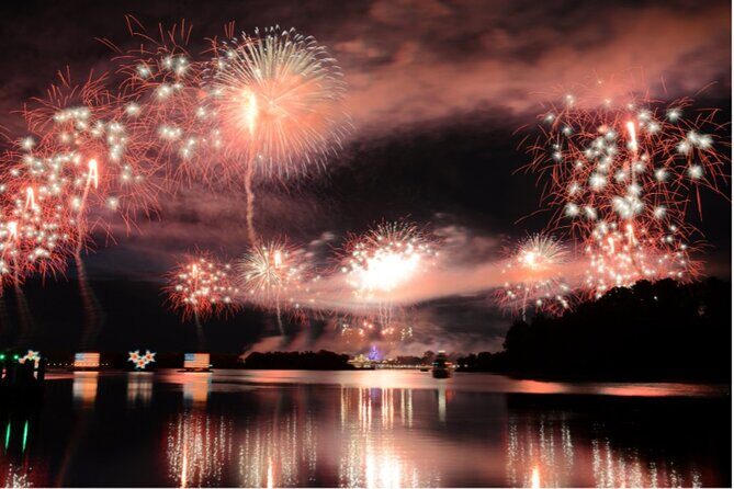 San Diego 4th of July Fireworks Cruise - The Itinerary: What to Expect