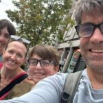 San Diego Art Walk North Park Uptown Pursuit Palooza - The Value of the Experience