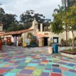 San Diego Balboa Park Scavenger Hunt Adventure - Key Points