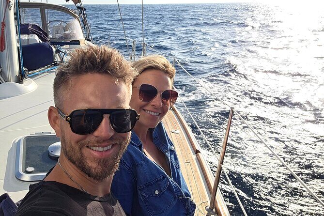 San Diego Bay Harbor Cruise: Private 2-Hour Experience - Authentic Experiences and Guest Perspectives