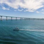 San Diego: Bennington Luxury Pontoon Rental - The Itinerary: What to Expect on Your San Diego Bay Cruise