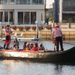 San Diego Caorlina Cruise Family Style Gondola Adventure - An In-Depth Look at the Experience