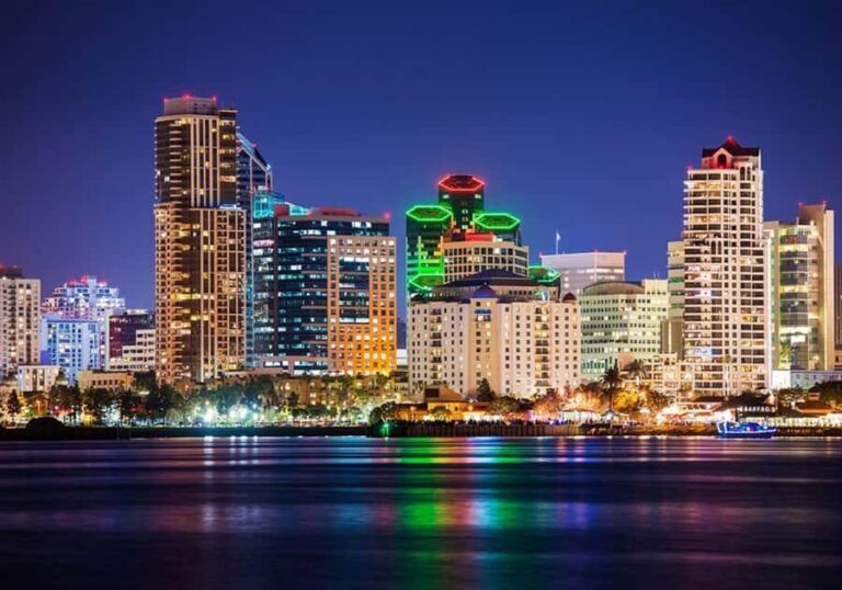 San Diego: City Cruises Buffet Dinner Cruise with Drinks - Practical Details and Logistics