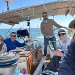 San Diego Classic Sail Charter Private 3-Hour Experience - Final Thoughts
