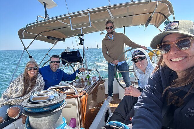 San Diego Classic Sail Charter Private 3-Hour Experience - Final Thoughts