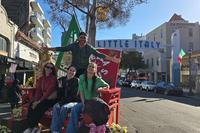 San Diego Day Tour from Orange County - Who Would Love This Tour?