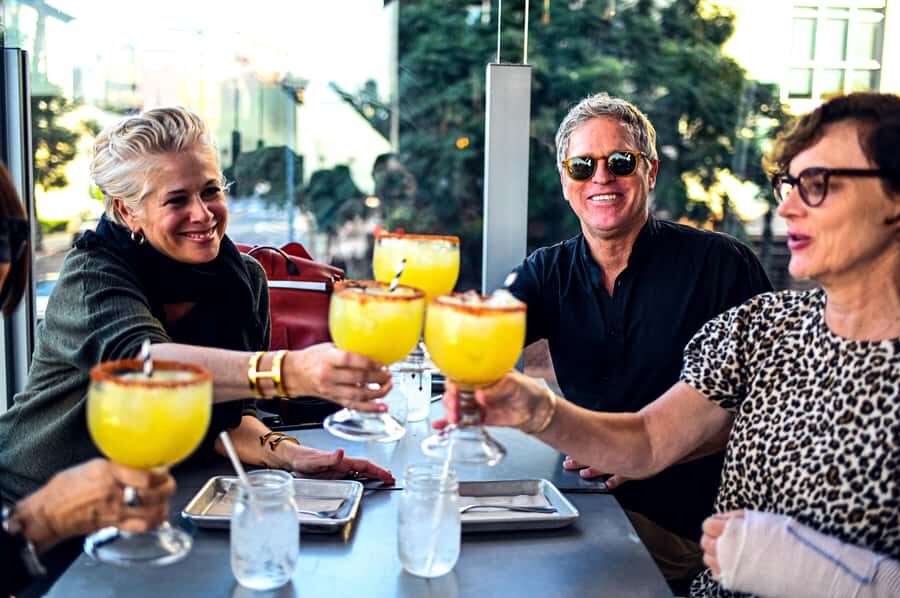 San Diego: Gaslamp District Food Tour with 6 Local Dishes - What To Expect on Your Foodie Journey