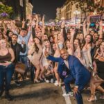 San Diego: Gaslamp Quarter Drink, Mingle & Dance Club Tour - The Value and Experience