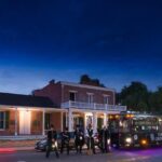 San Diego Ghosts and Gravestones: A Haunted Trolley Tour - The Experience: What to Expect and How It Feels