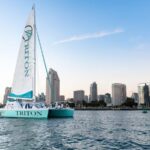 San Diego Harbor Cruise: 2.5 hour Catamaran Cruise - Who Will Love This Cruise?