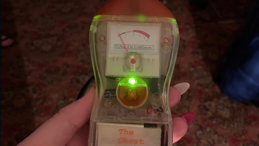 San Diego: Haunted Ghost Tour by Bus - Who Is This Tour Best For?