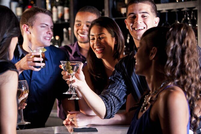 San Diego Haunted Pub Crawl - The Walkthrough: What to Expect on the San Diego Haunted Pub Crawl