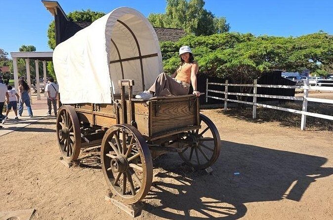 San Diego Haunted Scavenger Hunt Adventure - Who Will Love This Experience?