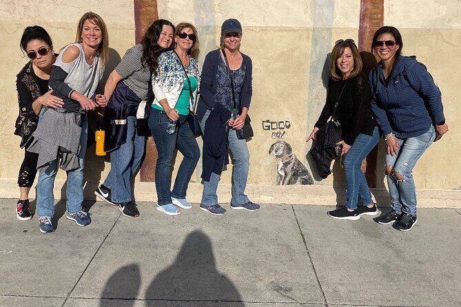 San Diego Hillcrest Scavenger Hunt Adventure - Considerations Before Booking