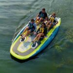 San Diego: Hobie Mirage iTrek Fiesta Rental - Who Should Consider This Rental?