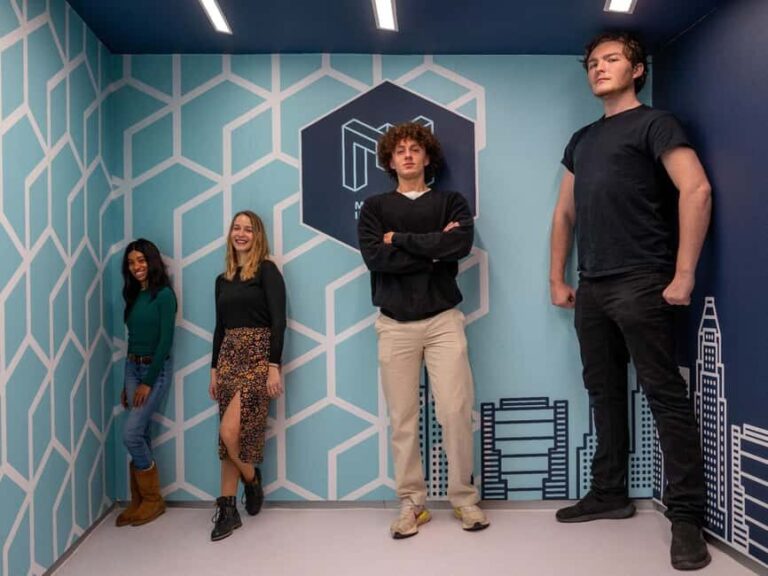 San Diego: Museum of Illusions Entry Ticket - What the Ticket Gets You