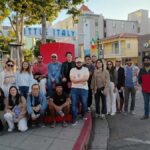 San Diego: Pizza and Ice Cream Walking Tour - What to Expect During Your Tour