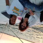 San Diego: San Diego Bay Sunset & Daytime Sailing Experience - Itinerary Breakdown: What You Can Expect