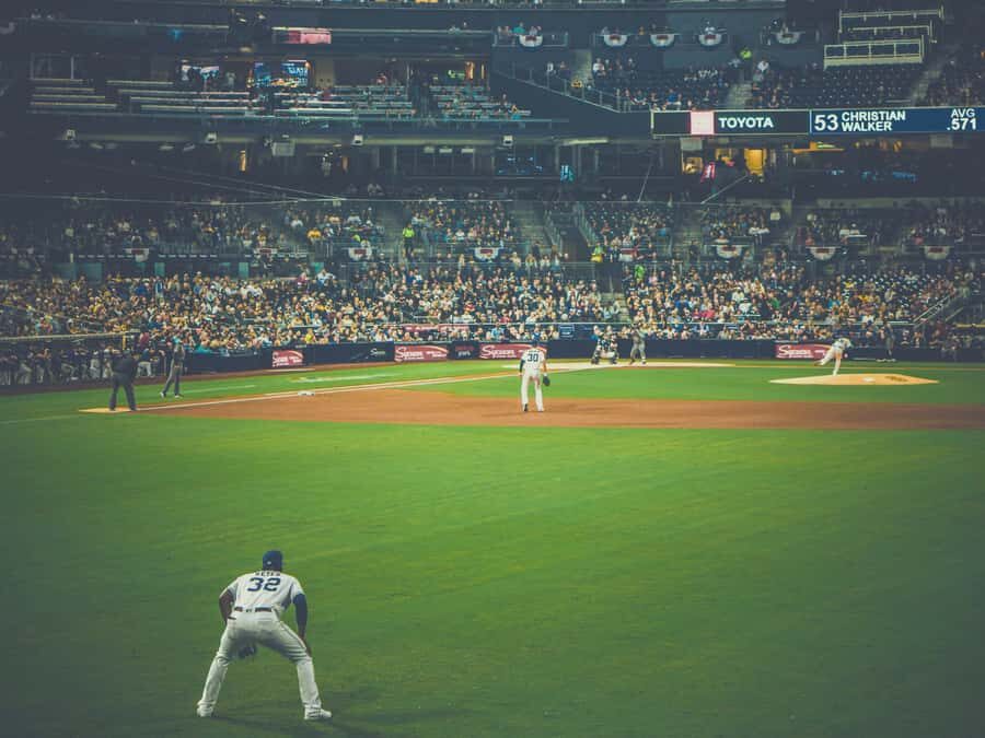 San Diego: San Diego Padres Baseball Game Ticket - Why This Ticket Offers Good Value