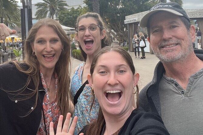 San Diego Scavenger Hunt Walking Activity at UTC Mall - What Travelers Are Saying (From Reviews)