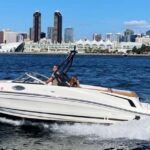 San Diego: Speed Boat Rental in San Diego Bay - An In-Depth Look at the Experience
