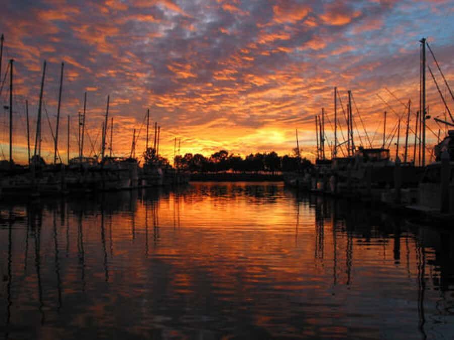 San Diego: Sunset Harbor Cruise - The Experience in Detail