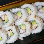 San Diego: Sushi Making Class at a Local Brewery - A Closer Look at the Sushi Making Experience