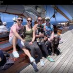 San Diego: Whale Watching Cruise on the Yacht America - Value for Money