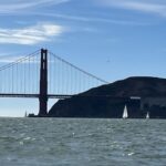 SAN FRANCISCO: (2hr) PRIVATE Sailing Experience 6 Guests - Who Will Love This Tour?