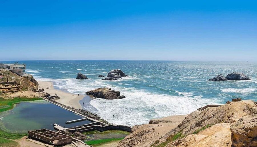 San Francisco: 3 Hour Sightseeing Tour with Local Guide - Why This Tour Is Worth Considering