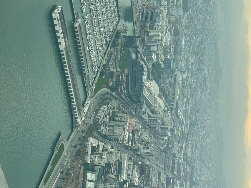 San Francisco: Airplane Private Sunset Bay Tour - Who Is This Tour Best For?