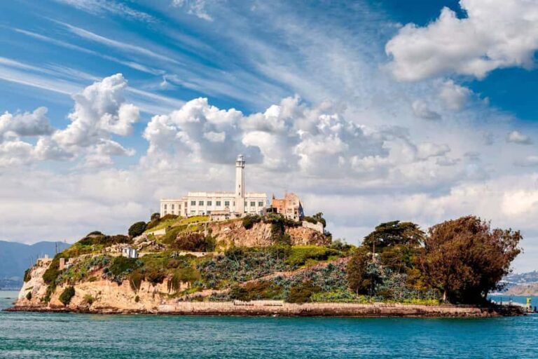 San Francisco: Alcatraz, Ferry & 2-Day Hop-On Hop-Off Bus - The Sum Up: Is This Tour Right for You?