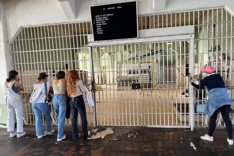 San Francisco: Alcatraz, Ferry & Audio Tour w/ Night Option - Authentic Insights from Travelers