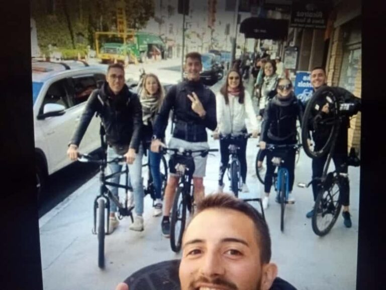 San Francisco: Alcatraz Island Tour with Bike Rental - Practical Details: What’s Included and What’s Not