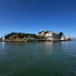 San Francisco: Alcatraz Ticket, Ferry, & Self-Guided App - The Ferry: Scenic and Efficient