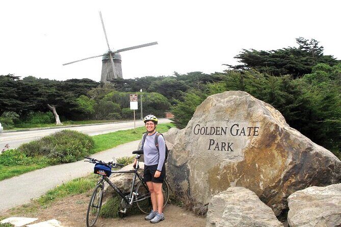 San Francisco: All Day Bike Rental in Golden Gate Park - An In-Depth Look at Golden Gate Park Bike Rental Experience