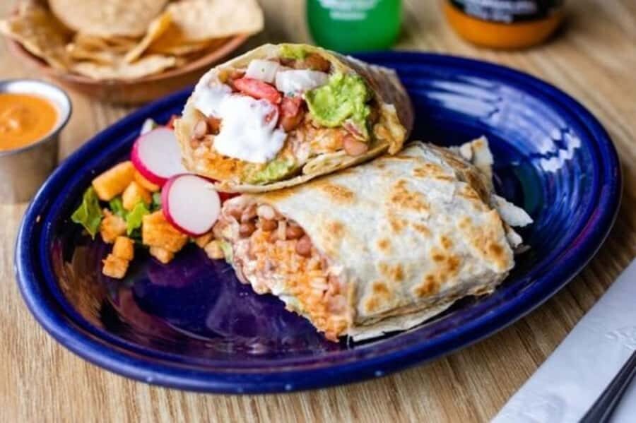 San Francisco : Best Street Food Tour With A Local Guide - The Food: Tasting the Flavors of San Francisco