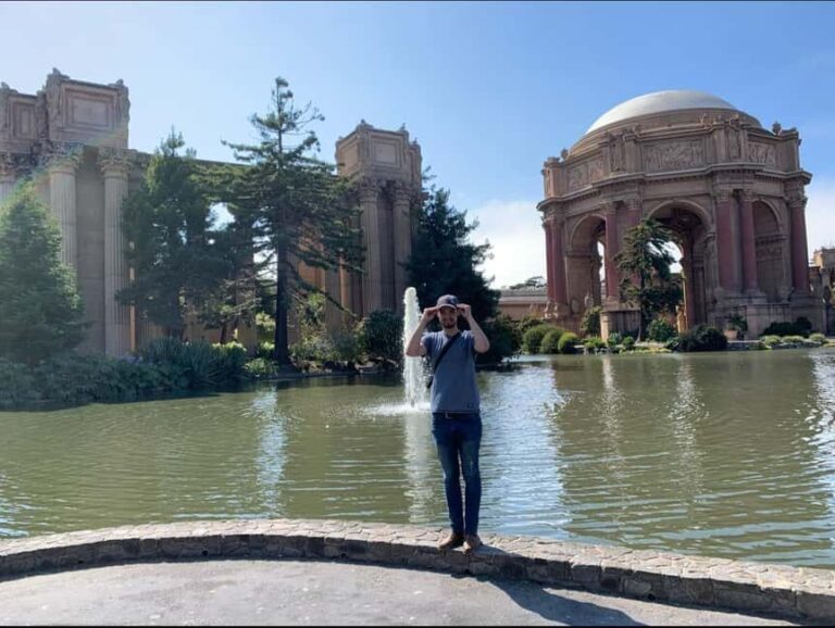 San Francisco: Billionaire's Row & Palace of Fine Arts Tour - Who Will Love This Tour?