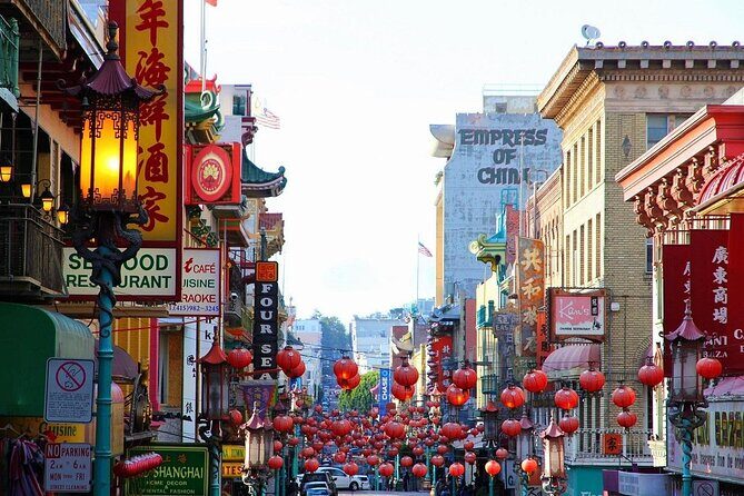 San Francisco: Cable Car Audio Tour with Entrance Ticket - Meeting Points and Practical Details