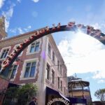 San Francisco: Cartoon Art Museum Entry & City Digital Tour - The Digital City Walk: From Ghirardelli to the Bay