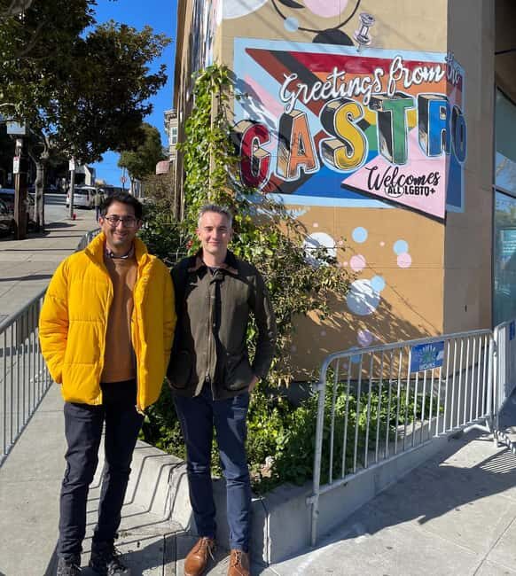 San Francisco: Castro District LGBTQ+ History Tour - Pricing and Value