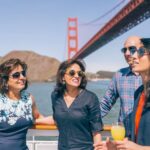 San Francisco: City Cruises Buffet Lunch or Dinner Cruise - The Value of This Cruise