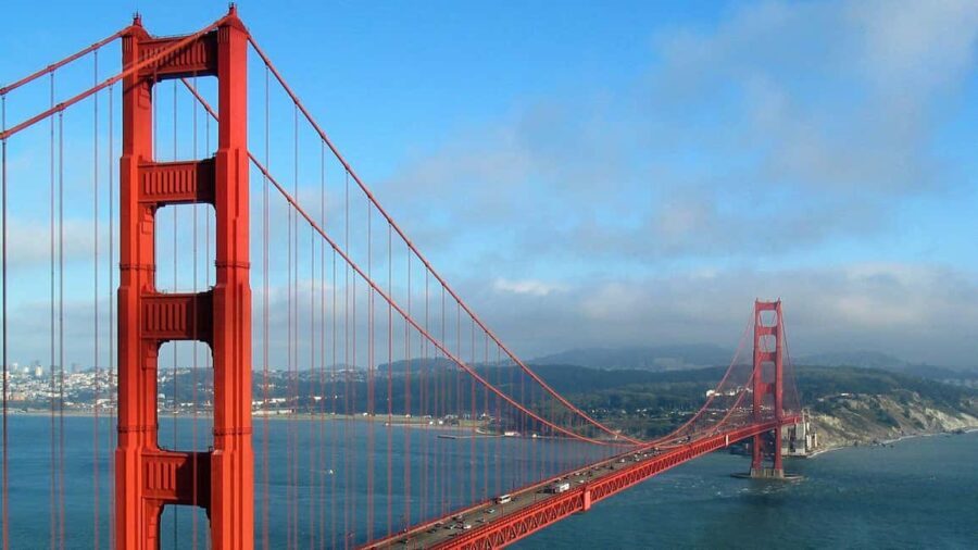San Francisco: City Highlights and Hidden Gems Private Tour - What to Expect from the Tour