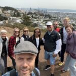 San Francisco: City Highlights Tour with Alcatraz Ferry - Authenticity and Comfort