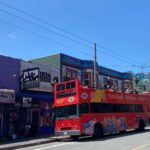 San Francisco: City Sightseeing Hop-On Hop-Off Bus Tour - Why This Tour Works